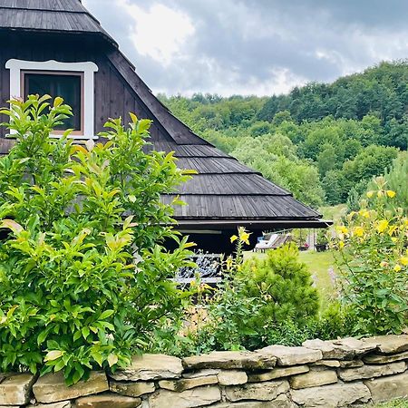 Maciejewka Villa Zahoczewie Luaran gambar