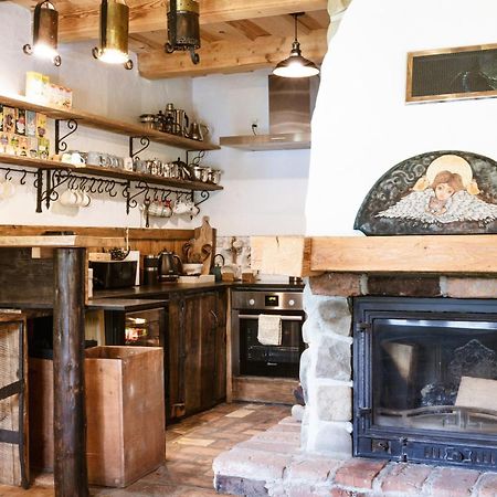 Maciejewka Villa Zahoczewie Luaran gambar