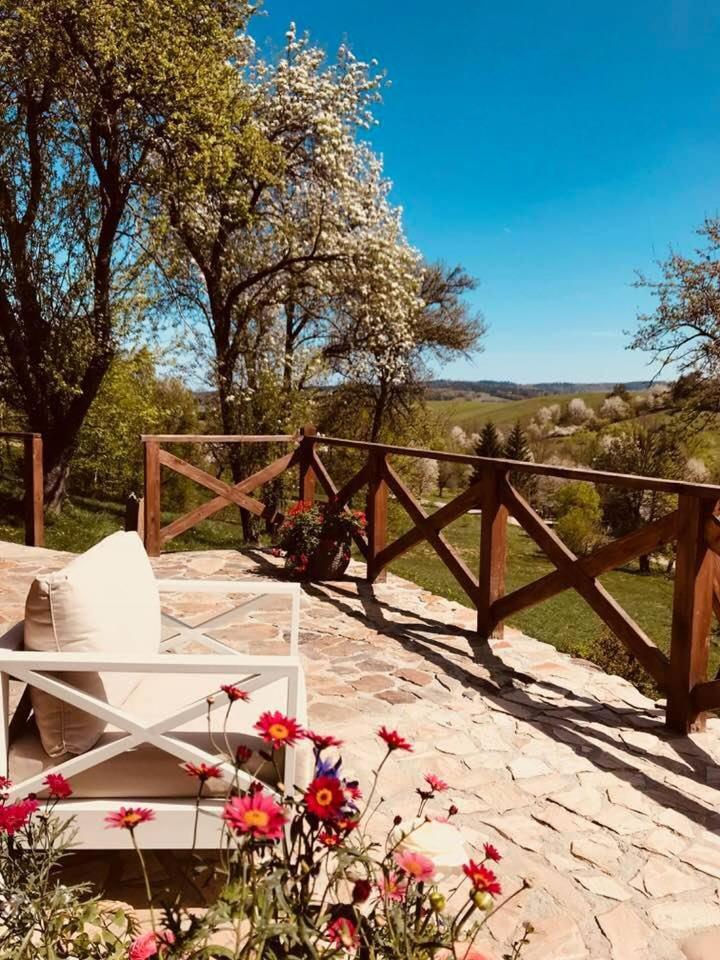 Maciejewka Villa Zahoczewie Luaran gambar