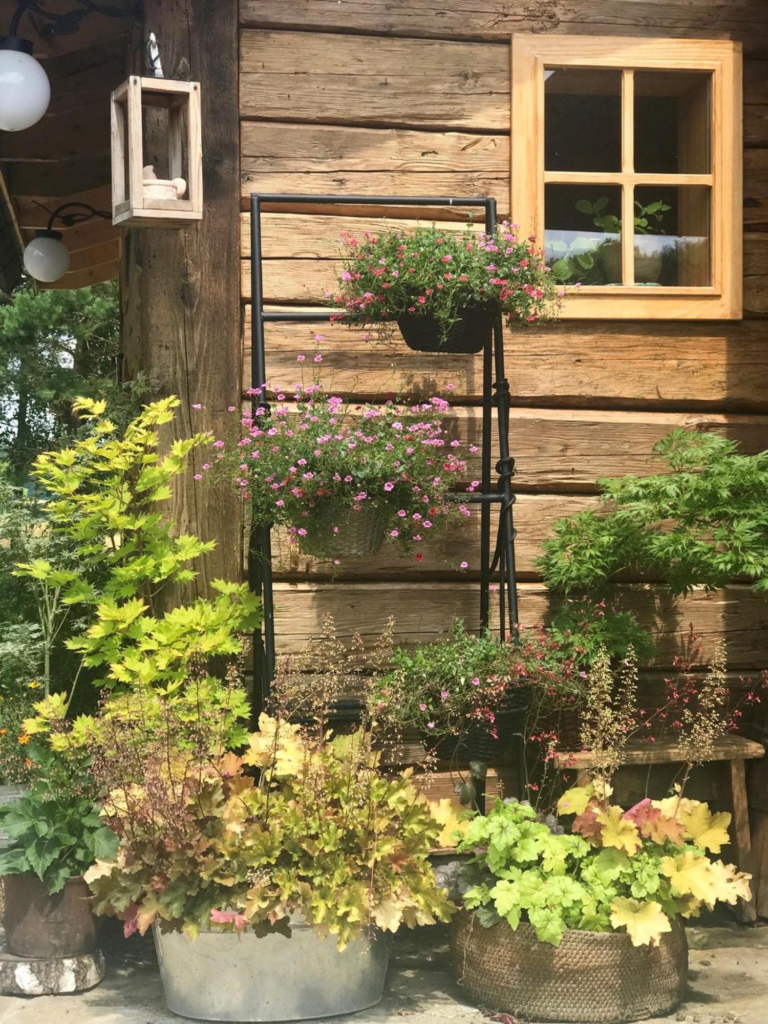 Maciejewka Villa Zahoczewie Luaran gambar