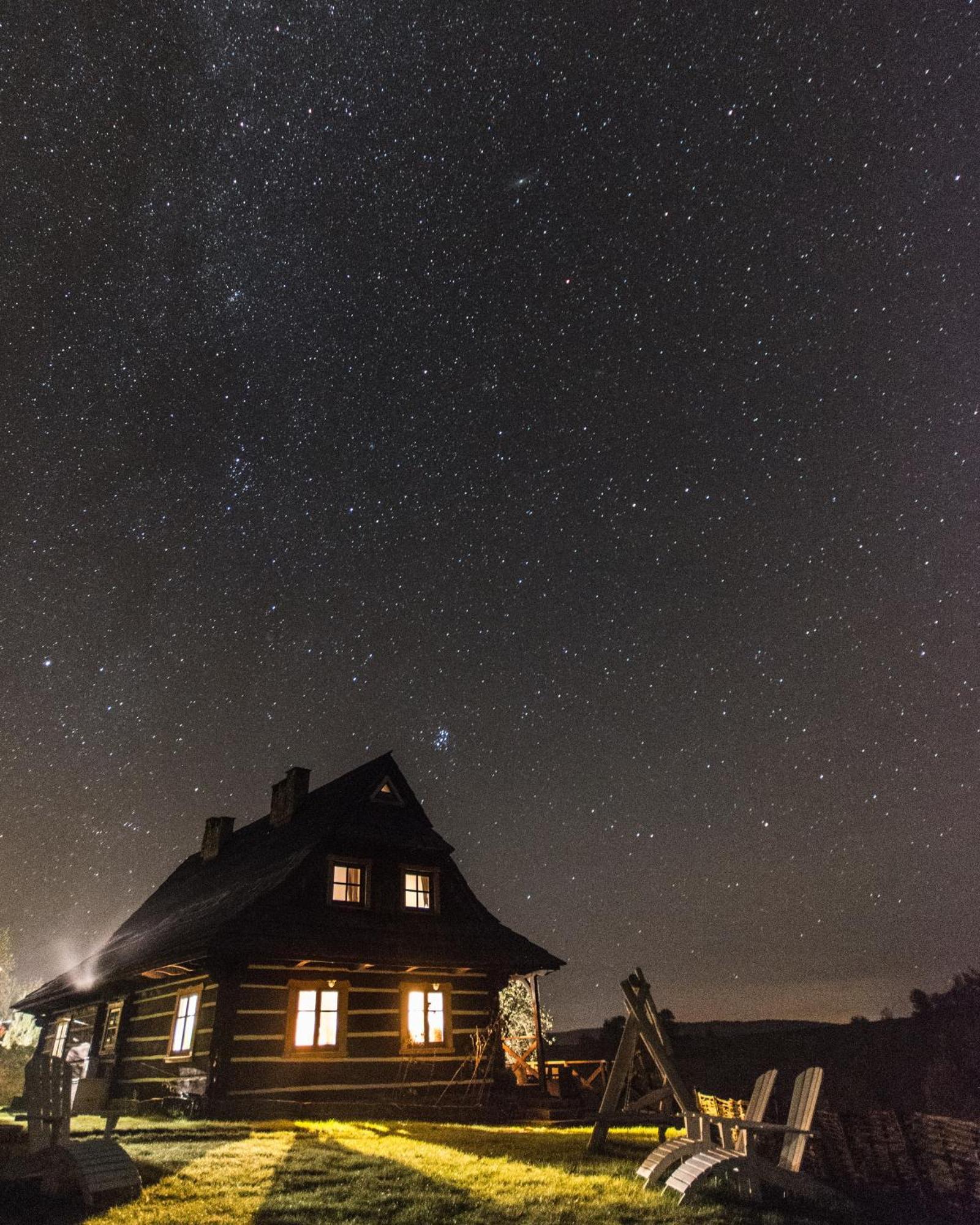 Maciejewka Villa Zahoczewie Luaran gambar