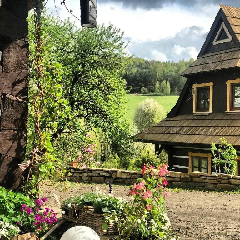 Maciejewka Villa Zahoczewie Luaran gambar