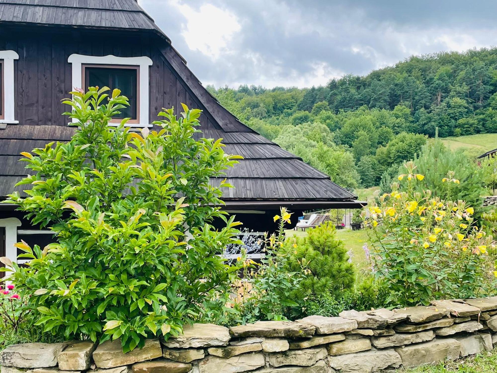 Maciejewka Villa Zahoczewie Luaran gambar