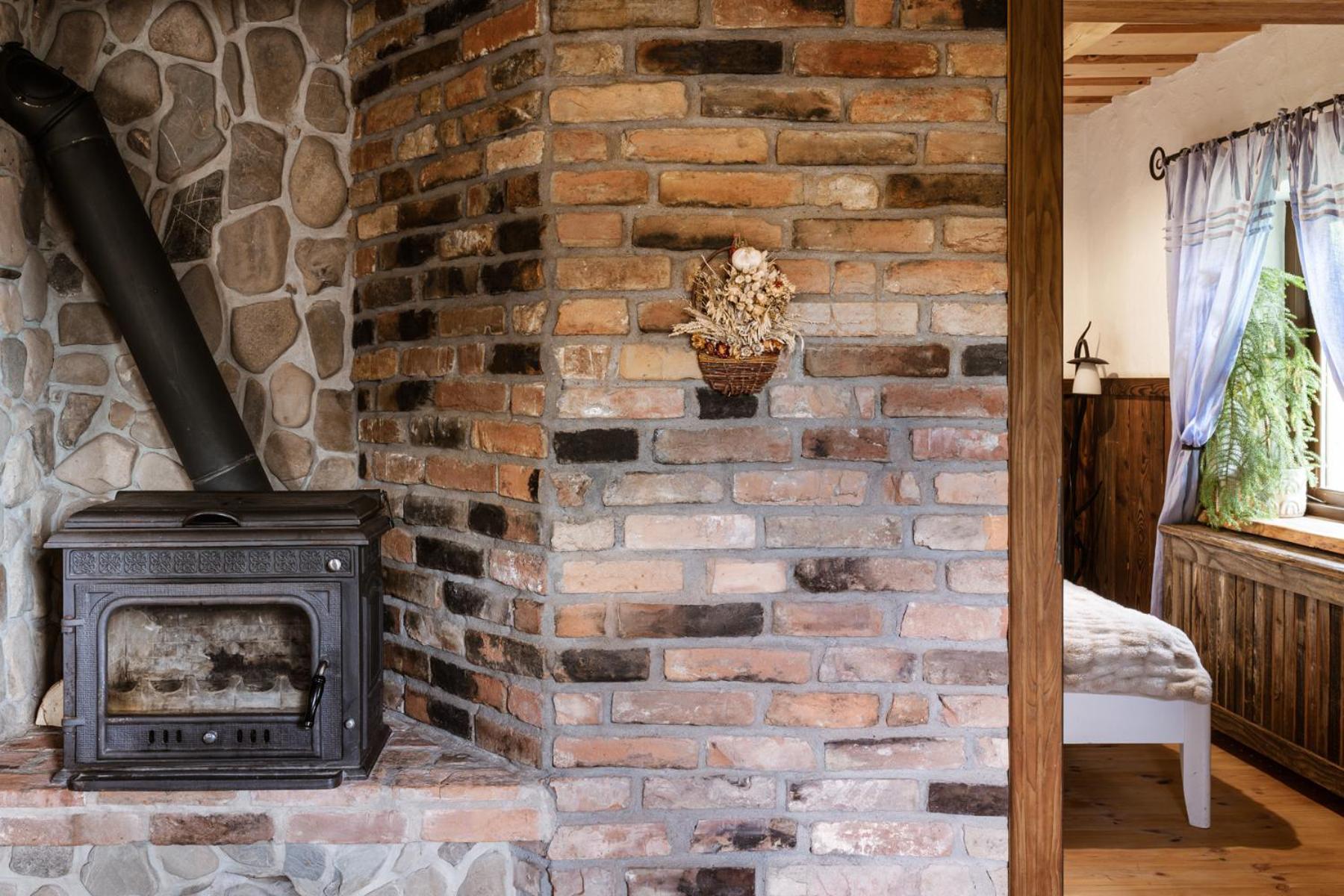 Maciejewka Villa Zahoczewie Luaran gambar