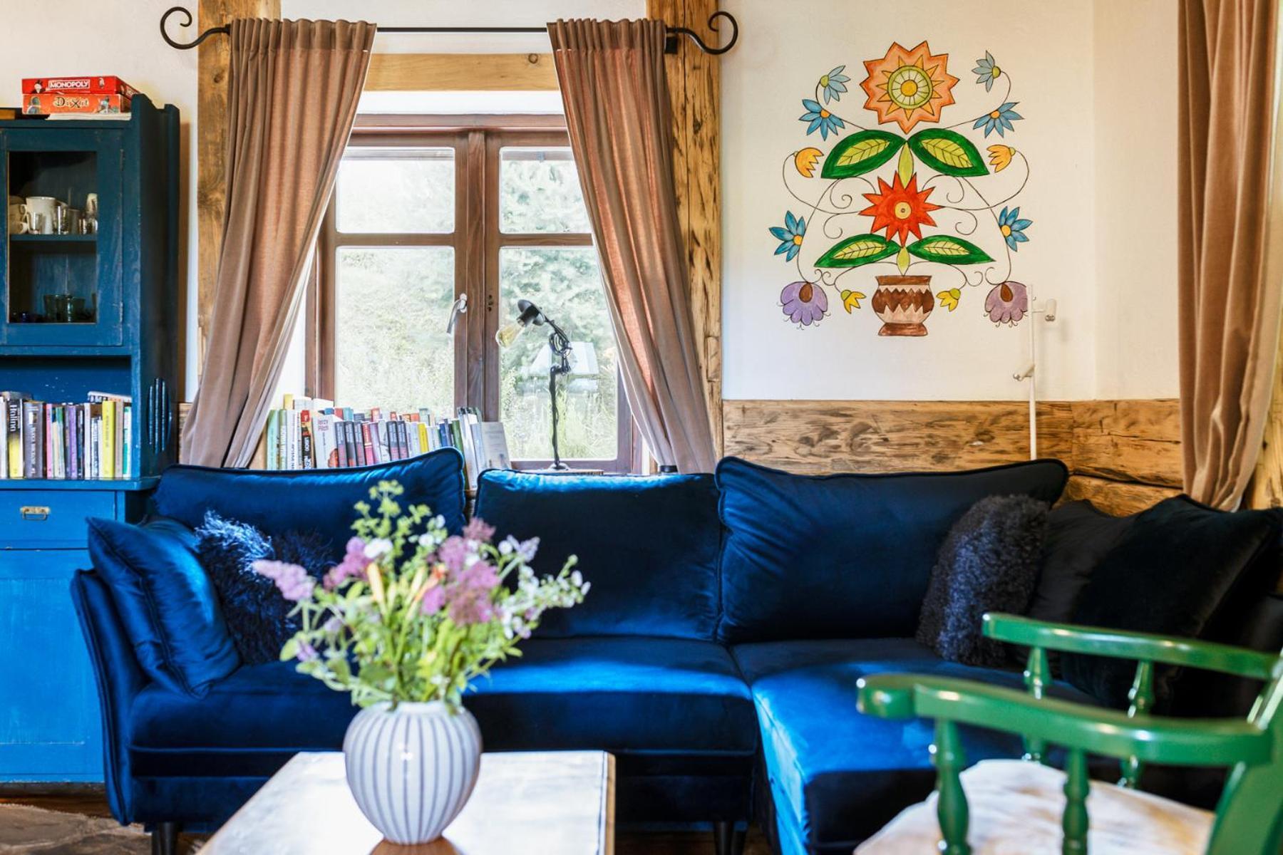 Maciejewka Villa Zahoczewie Luaran gambar