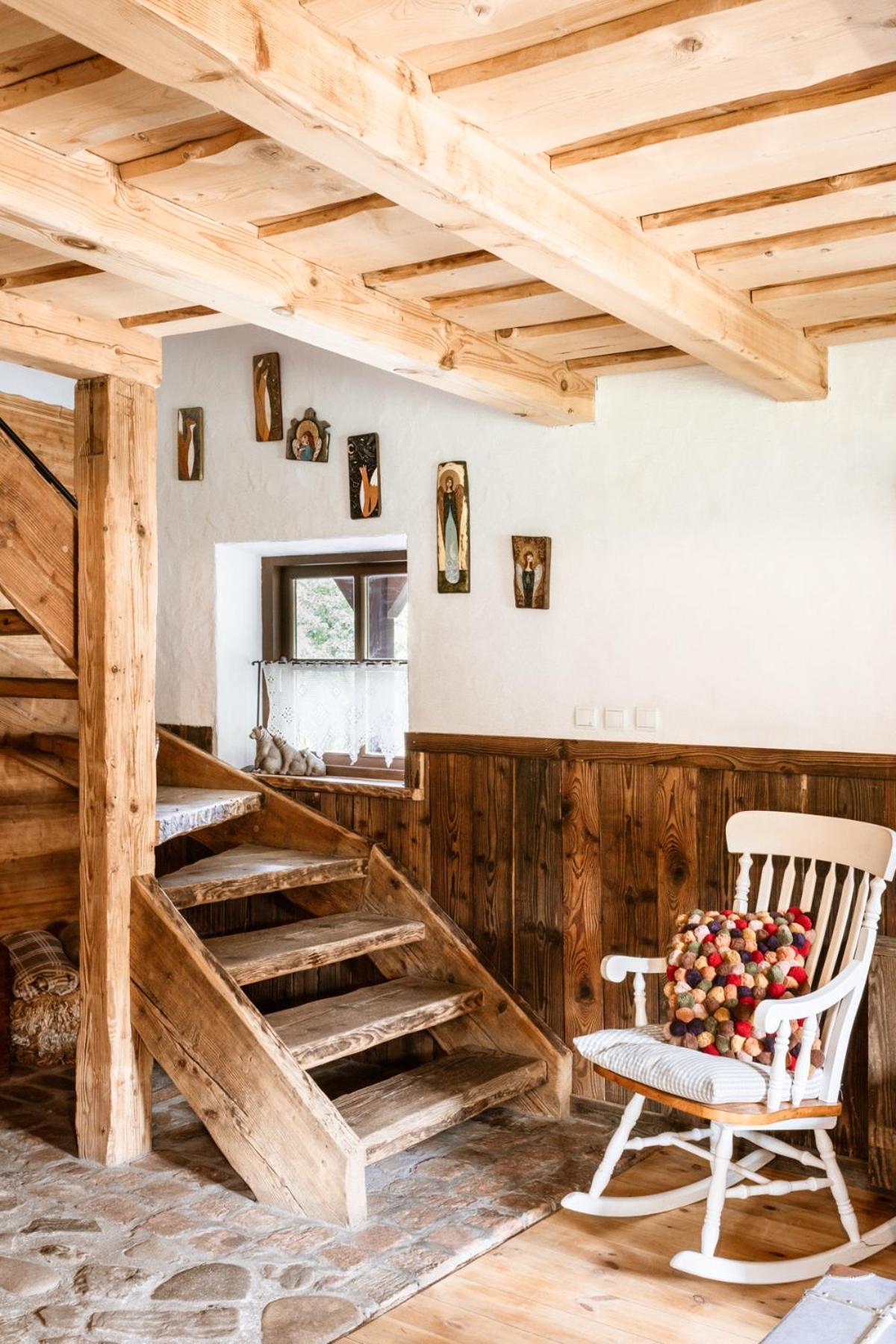 Maciejewka Villa Zahoczewie Luaran gambar