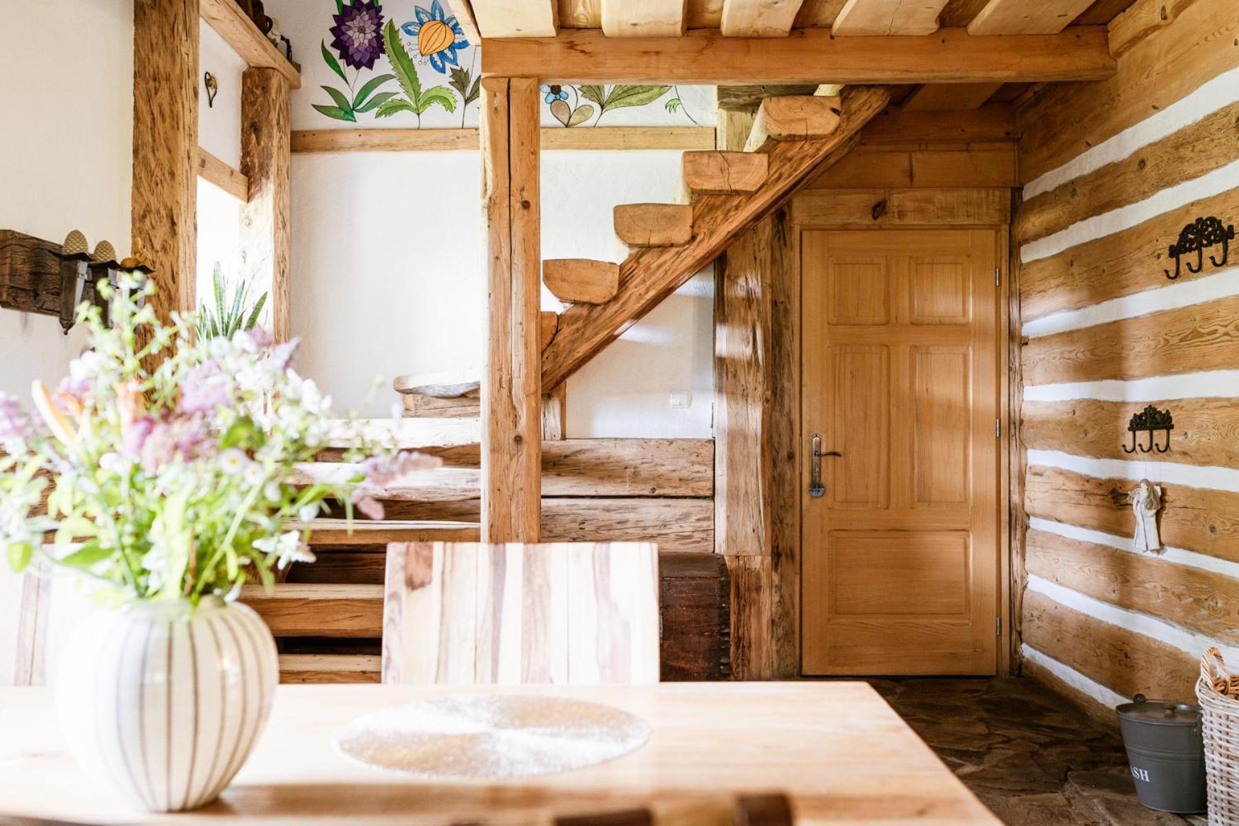 Maciejewka Villa Zahoczewie Luaran gambar