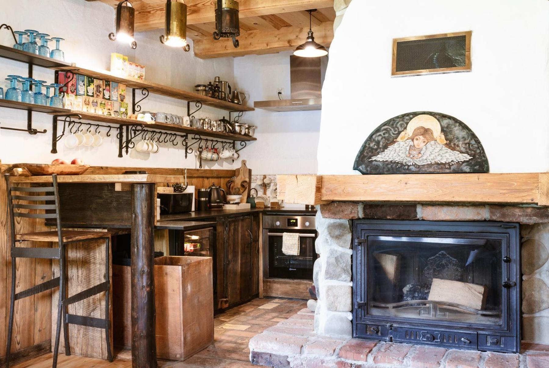 Maciejewka Villa Zahoczewie Luaran gambar