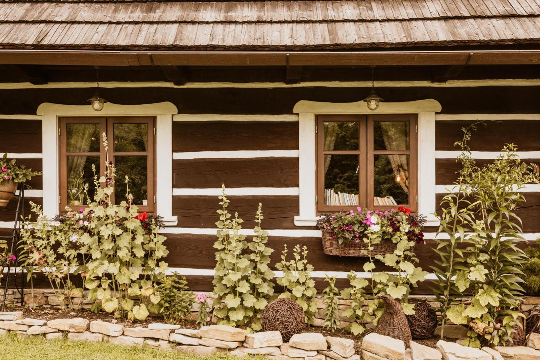 Maciejewka Villa Zahoczewie Luaran gambar
