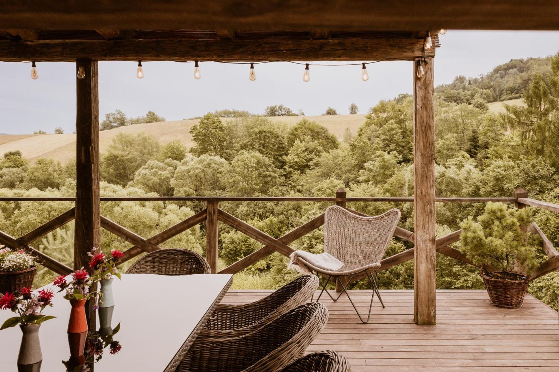 Maciejewka Villa Zahoczewie Luaran gambar