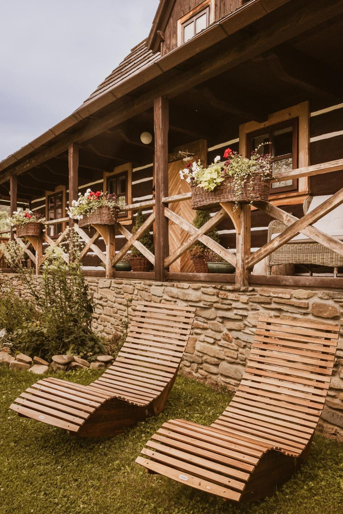 Maciejewka Villa Zahoczewie Luaran gambar
