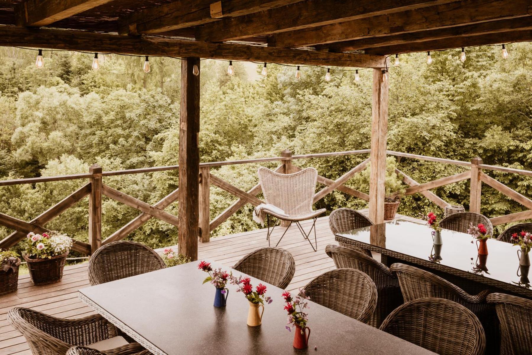Maciejewka Villa Zahoczewie Luaran gambar