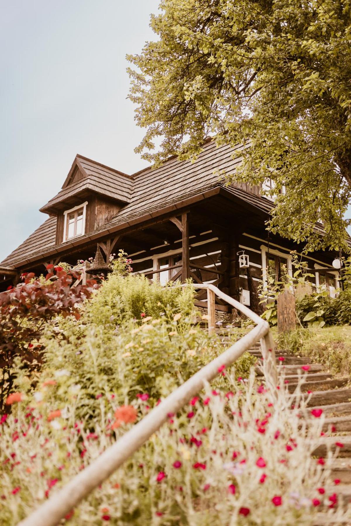 Maciejewka Villa Zahoczewie Luaran gambar