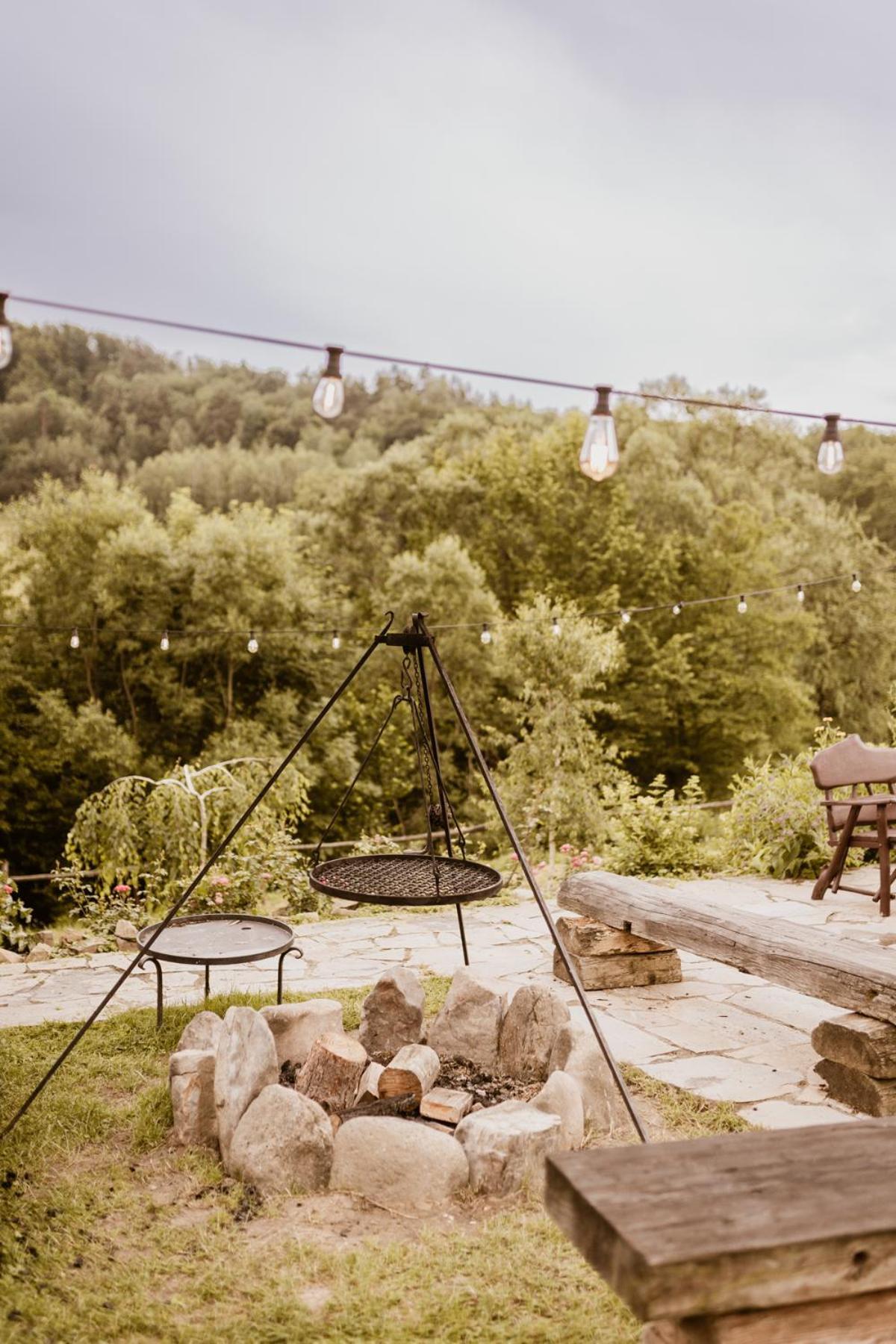 Maciejewka Villa Zahoczewie Luaran gambar