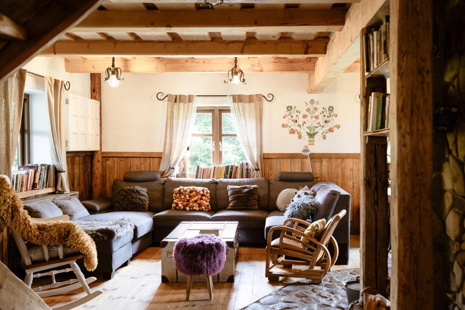 Maciejewka Villa Zahoczewie Luaran gambar