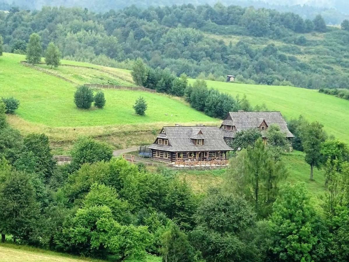 Maciejewka Villa Zahoczewie Luaran gambar