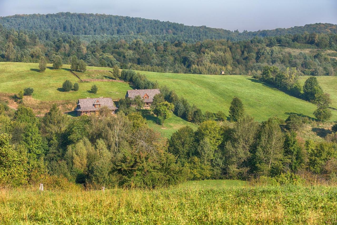 Maciejewka Villa Zahoczewie Luaran gambar