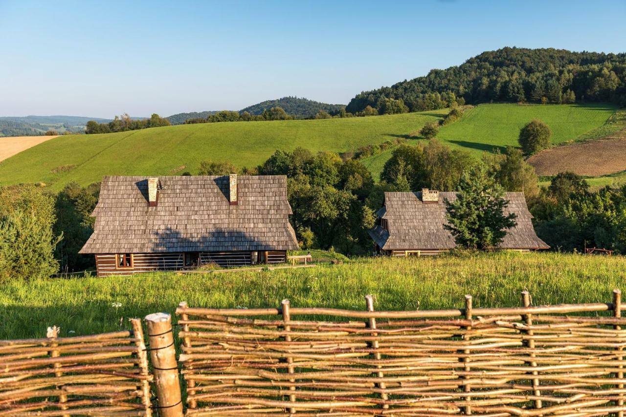 Maciejewka Villa Zahoczewie Luaran gambar