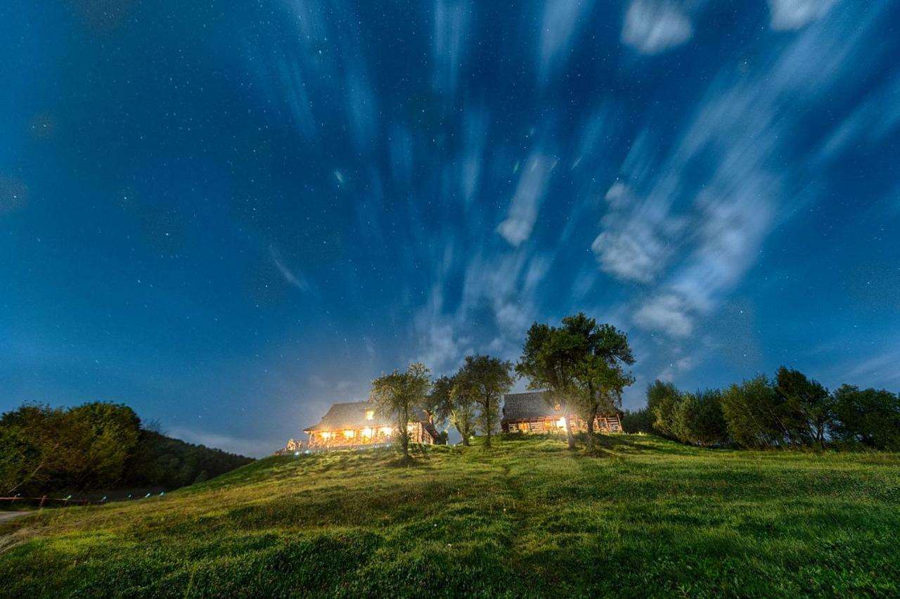 Maciejewka Villa Zahoczewie Luaran gambar