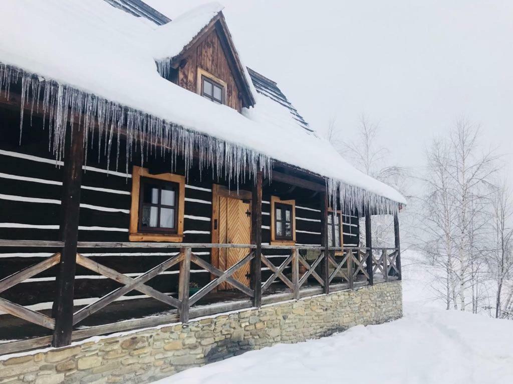 Maciejewka Villa Zahoczewie Luaran gambar