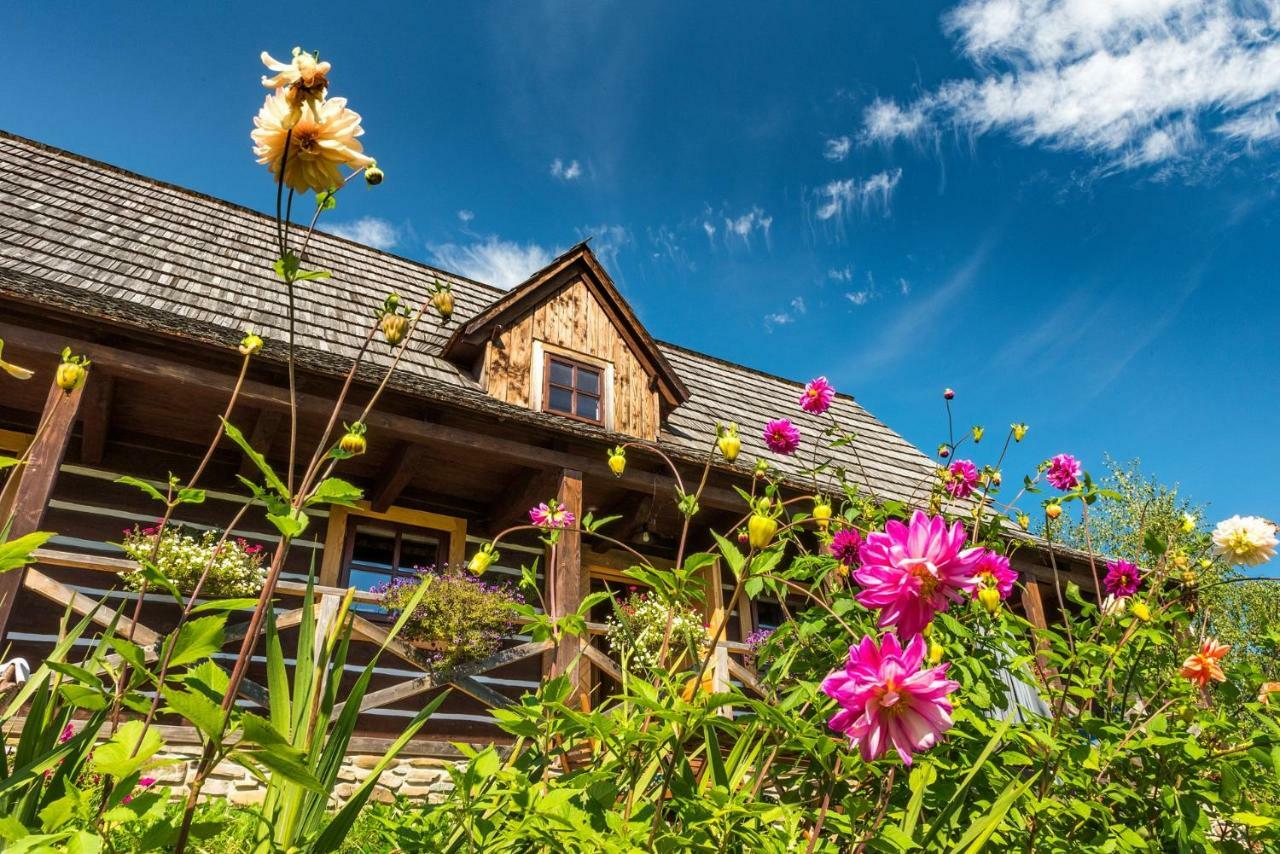 Maciejewka Villa Zahoczewie Luaran gambar