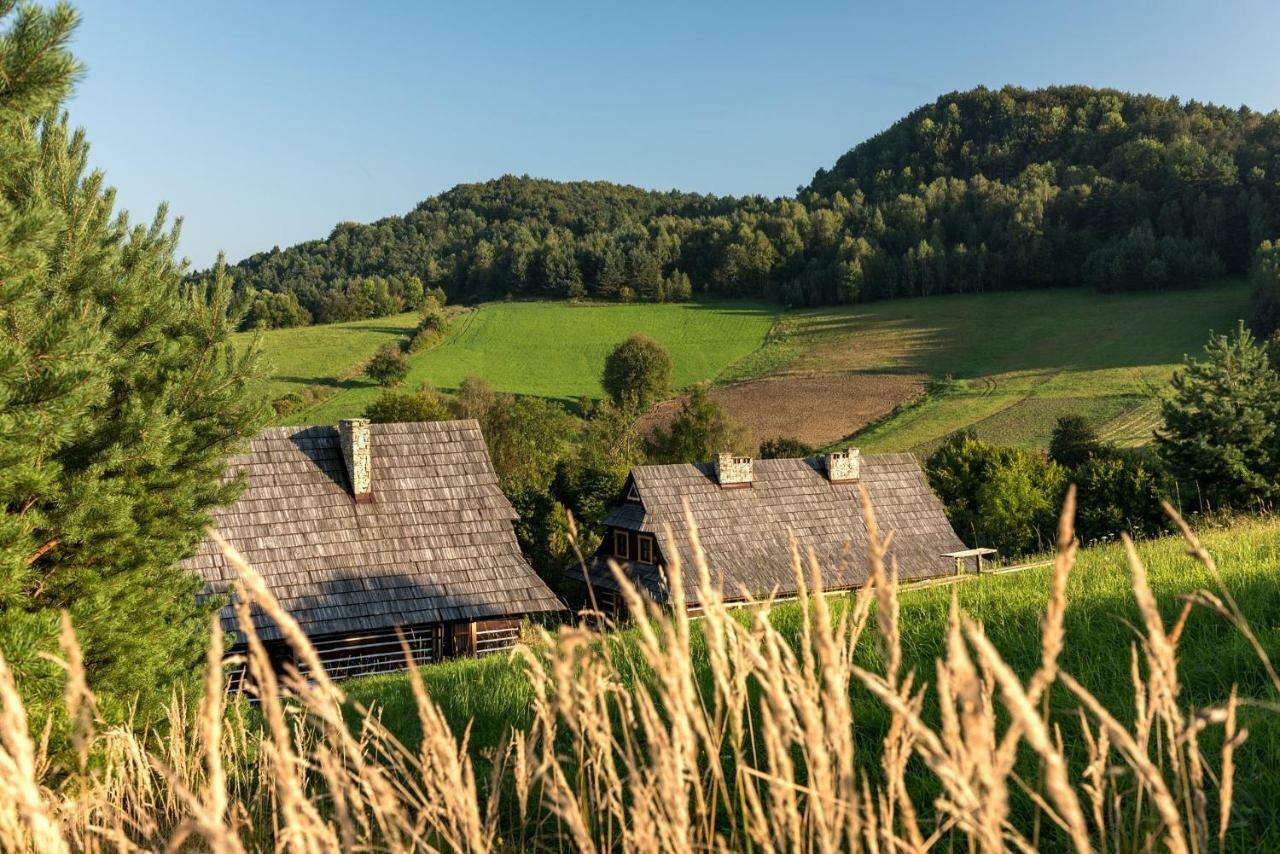 Maciejewka Villa Zahoczewie Luaran gambar